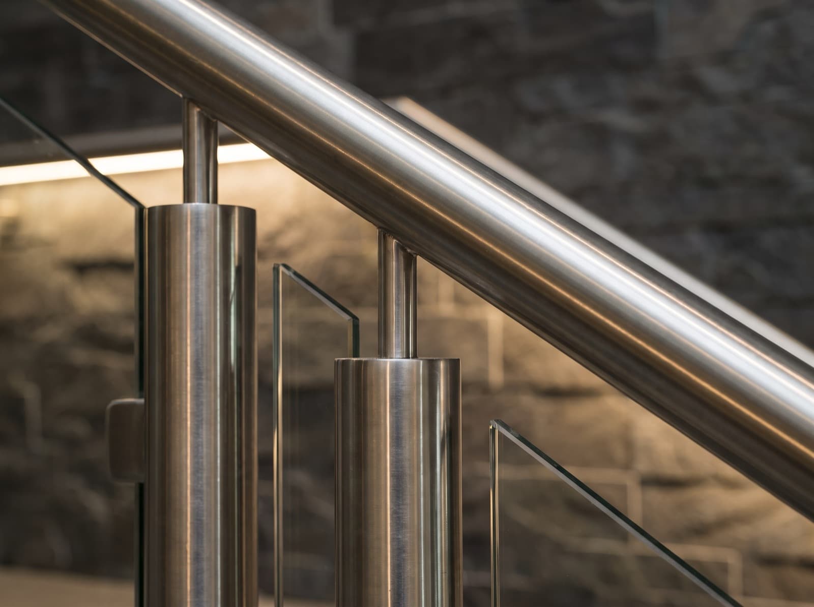 Stainless Steel Fabrication